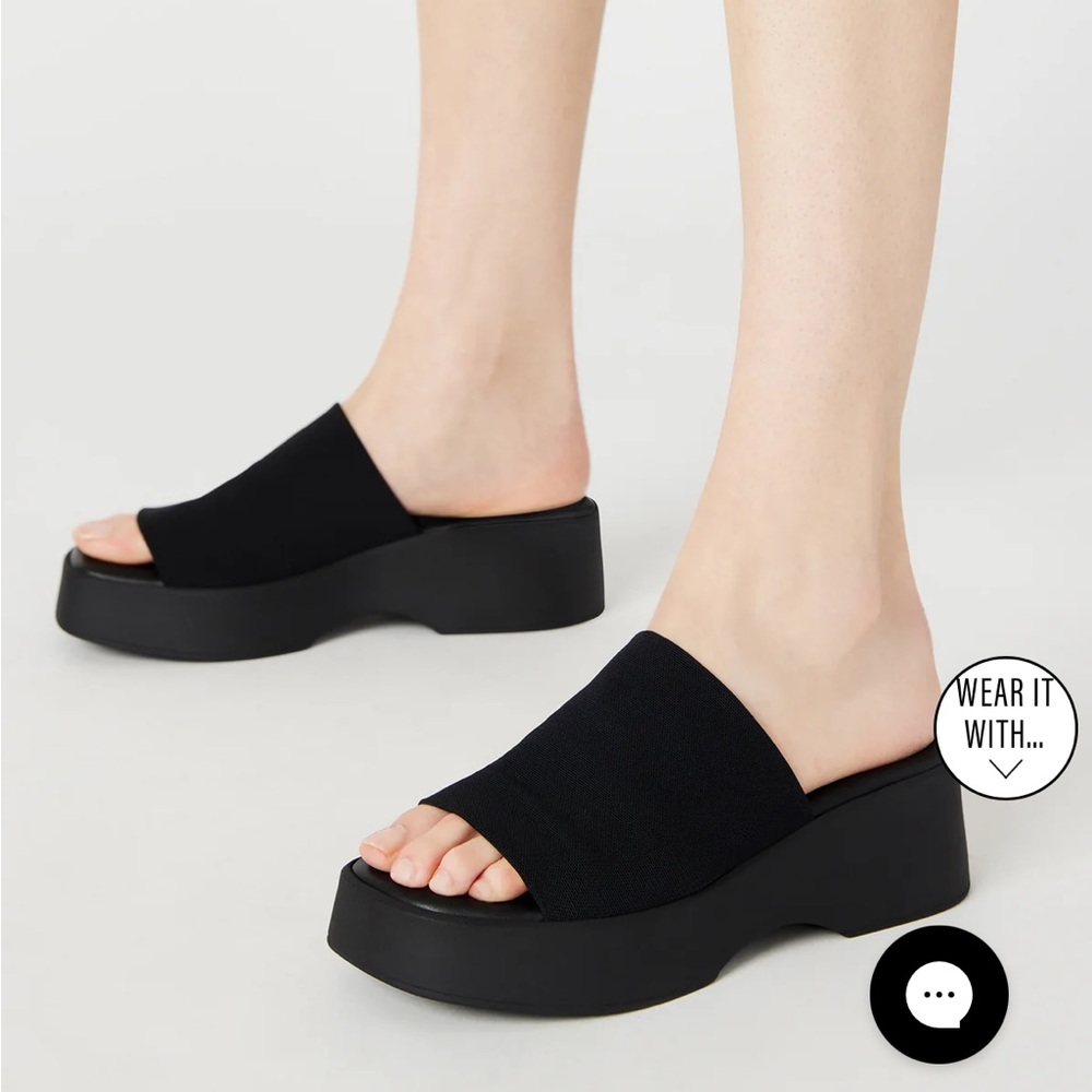 Steve Madden Slinky 30